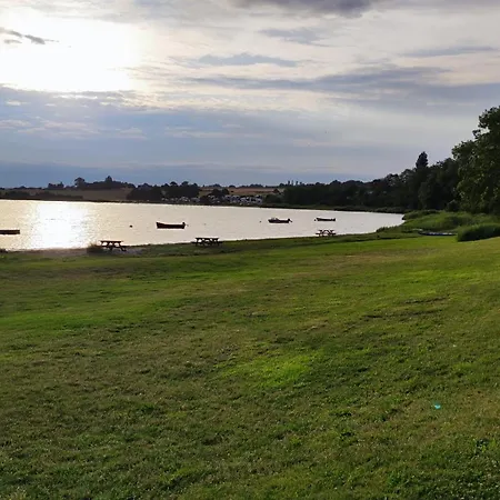 Kobmandens Prázdninový dům Fåborg