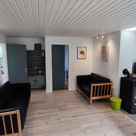 Nyaraló Kobmandens *