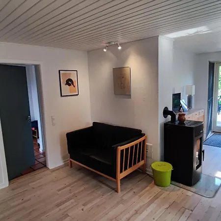 Kobmandens Semesterbostad *