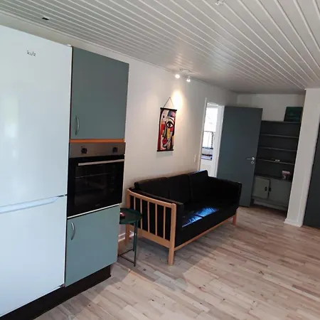 度假居 Kobmandens *