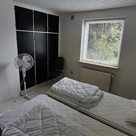 Kobmandens Nyaraló *