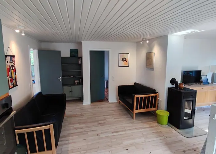 Semesterbostad Kobmandens *