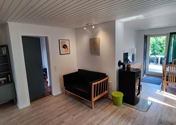 Kobmandens Prázdninový dům *