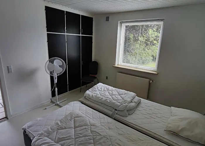 Kobmandens Prázdninový dům *