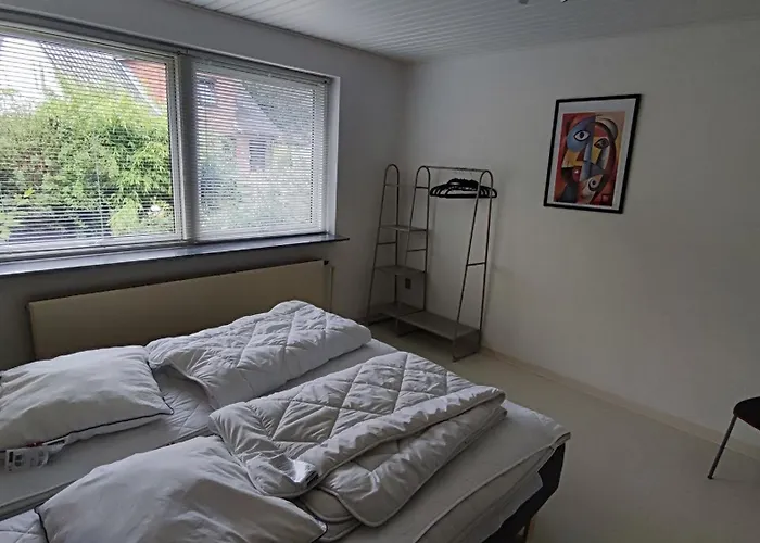 Semesterbostad Kobmandens